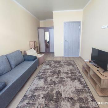 Сдается 1-комнатная квартира, 38,7 м²
