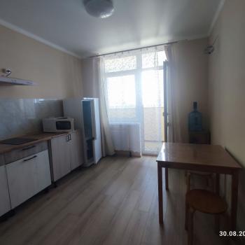 Сдается 1-комнатная квартира, 38,7 м²