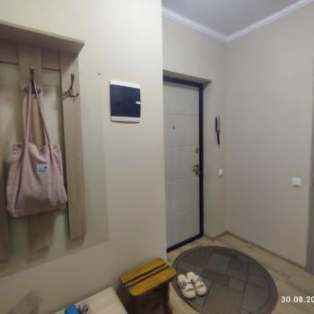 Сдается 1-комнатная квартира, 38,7 м²