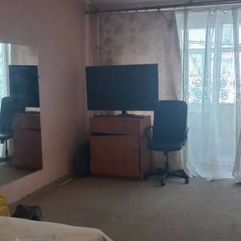 Сдается 1-комнатная квартира, 33 м²