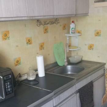 Сдается 1-комнатная квартира, 33 м²