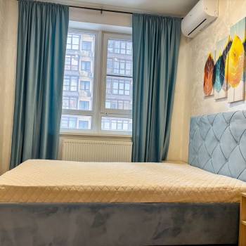Сдается 2-х комнатная квартира, 58 м²