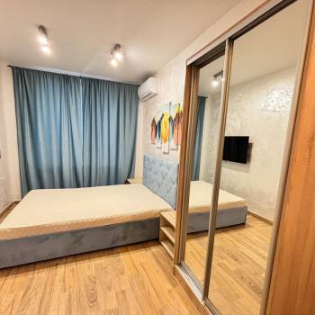 Сдается 2-х комнатная квартира, 58 м²