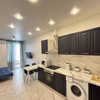 Сдается 2-х комнатная квартира, 58 м²