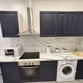 Сдается 2-х комнатная квартира, 58 м²
