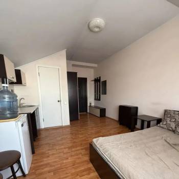 Сдается 1-комнатная квартира, 26 м²