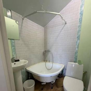 Сдается 1-комнатная квартира, 26 м²