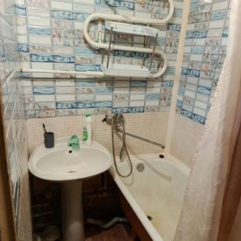 Сдается Многокомнатная квартира, 65 м²