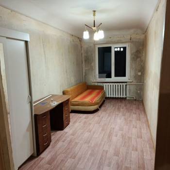 Сдается Многокомнатная квартира, 65 м²