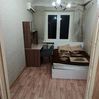 Сдается Многокомнатная квартира, 65 м²