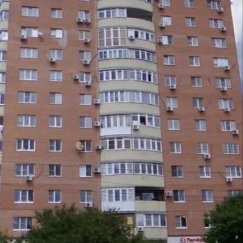 Продается 1-комнатная квартира, 47 м²