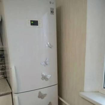 Сдается 1-комнатная квартира, 38 м²