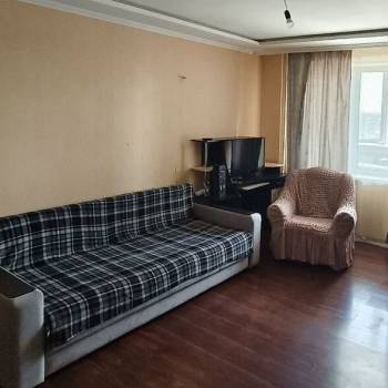 Сдается 1-комнатная квартира, 37 м²