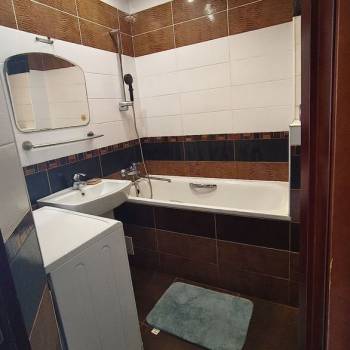 Сдается 1-комнатная квартира, 37 м²