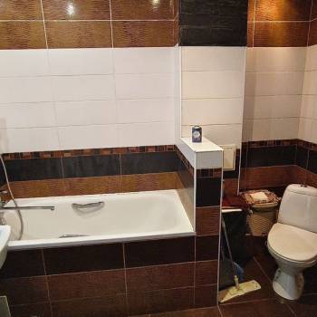 Сдается 1-комнатная квартира, 37 м²