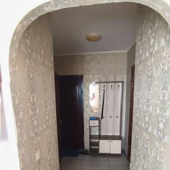 Сдается 1-комнатная квартира, 37 м²