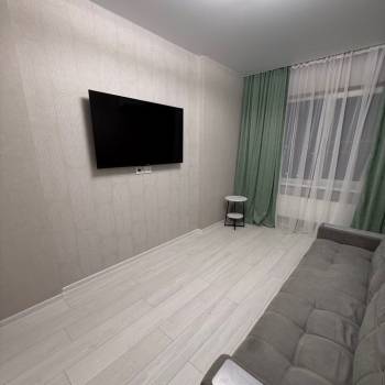 Сдается 1-комнатная квартира, 35 м²