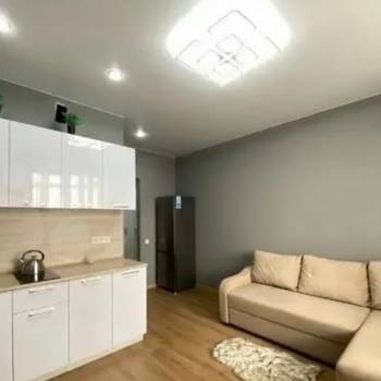 Сдается 1-комнатная квартира, 25 м²
