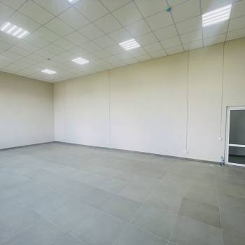 Сдается Нежилое помещение, 65 м²