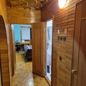 Продается 3-х комнатная квартира, 64,6 м²