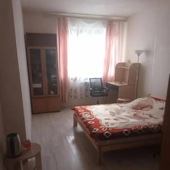Продается 1-комнатная квартира, 41 м²