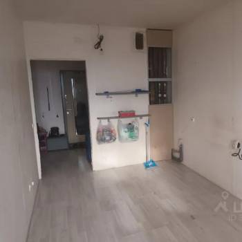 Продается 1-комнатная квартира, 41 м²