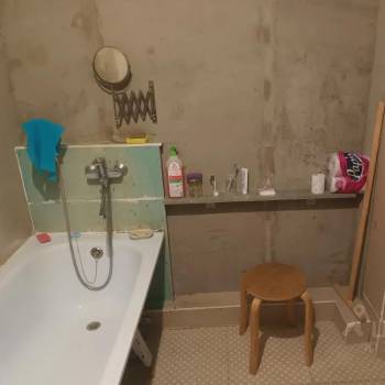 Продается 1-комнатная квартира, 41 м²