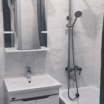 Сдается 1-комнатная квартира, 32 м²