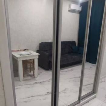 Сдается 1-комнатная квартира, 32 м²