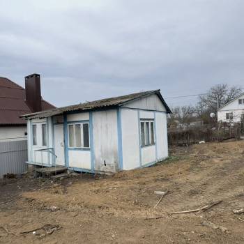 Сдается Дом, 30 м²