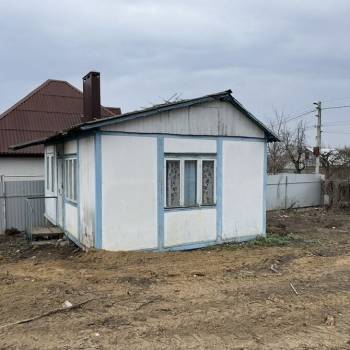 Сдается Дом, 30 м²