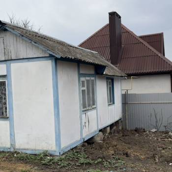 Сдается Дом, 30 м²