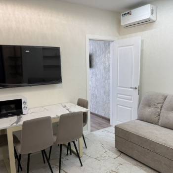 Продается 3-х комнатная квартира, 45 м²