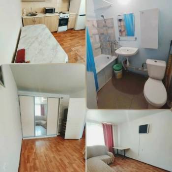 Сдается 1-комнатная квартира, 0 м²