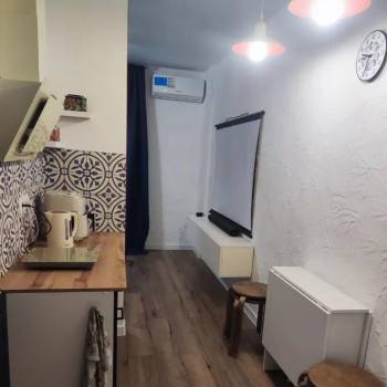 Сдается 1-комнатная квартира, 30 м²
