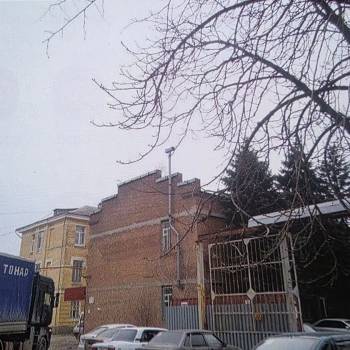 Сдается Нежилое помещение, 110 м²