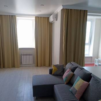 Продается 3-х комнатная квартира, 82,2 м²