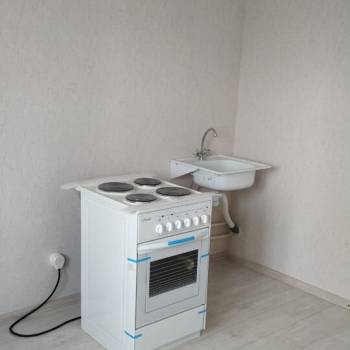 Продается 1-комнатная квартира, 27 м²