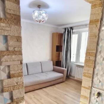 Сдается 1-комнатная квартира, 24,4 м²