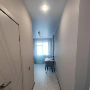 Сдается 1-комнатная квартира, 36 м²