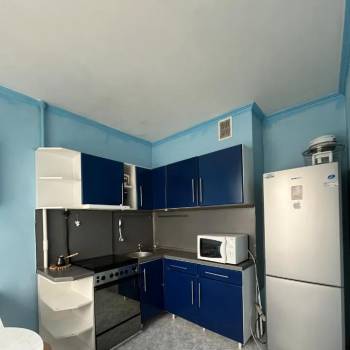 Сдается 2-х комнатная квартира, 50 м²