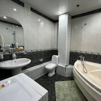 Сдается 2-х комнатная квартира, 50 м²