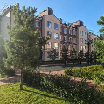 Сдается 1-комнатная квартира, 36 м²