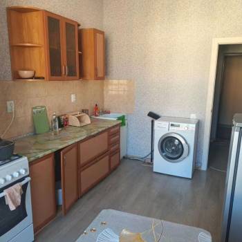 Сдается 1-комнатная квартира, 36 м²