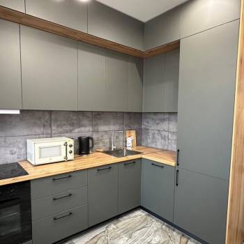 Сдается 2-х комнатная квартира, 42 м²