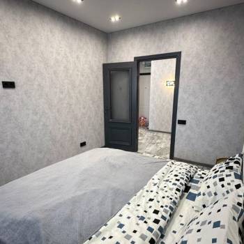 Сдается 2-х комнатная квартира, 42 м²