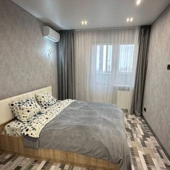 Сдается 2-х комнатная квартира, 42 м²