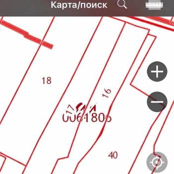 Продается Участок, 800 м²