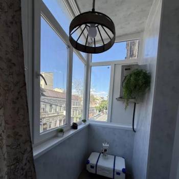 Продается 1-комнатная квартира, 30 м²