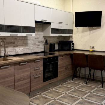 Продается 2-х комнатная квартира, 55 м²